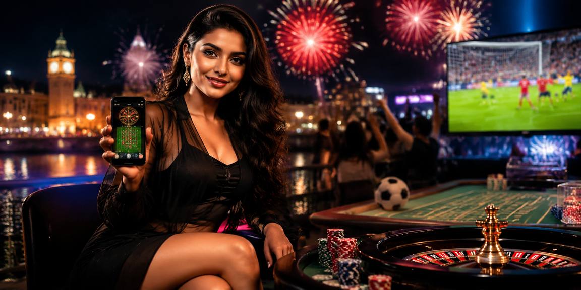 grabwin Table Casino Roulette Gold এ আমরা কী অফার করি